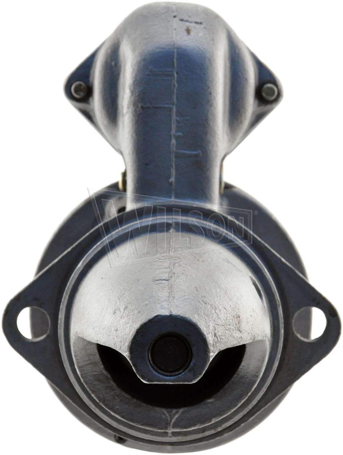 Wilson Starter Motor 91-01-3706