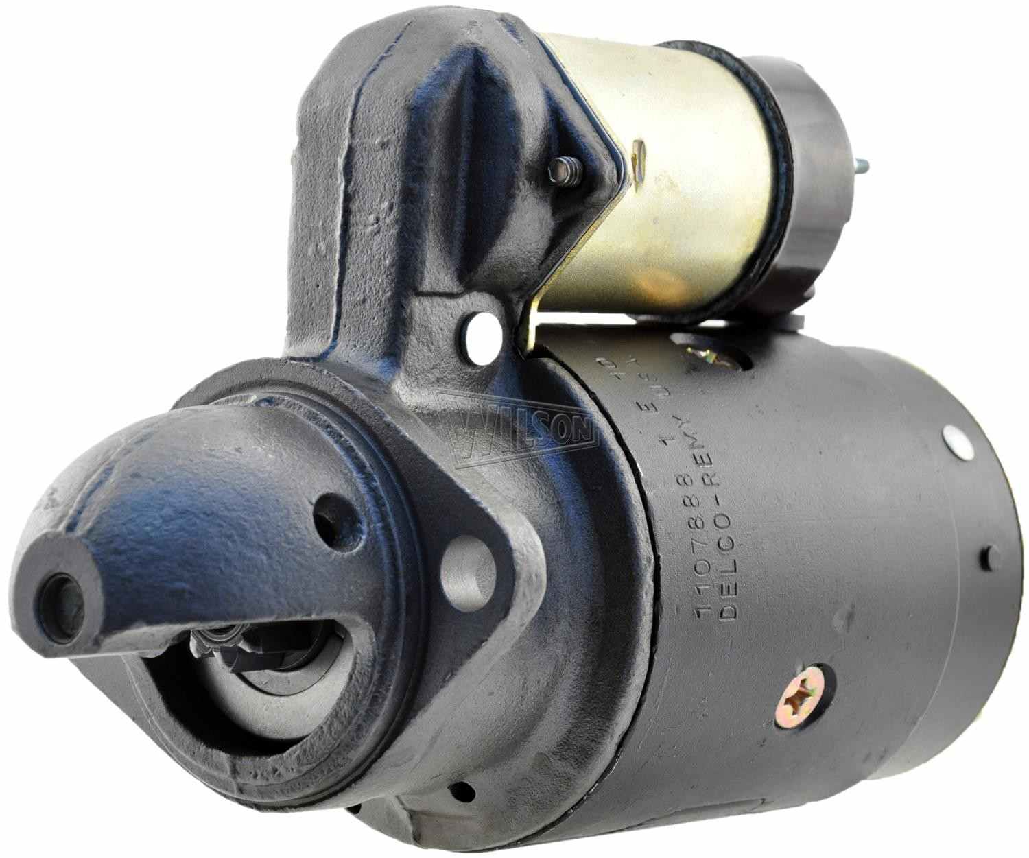 Wilson Starter Motor 91-01-3736