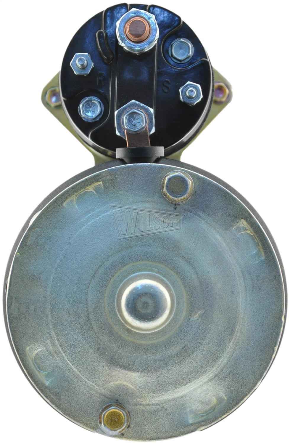 Wilson Starter Motor 91-01-3736