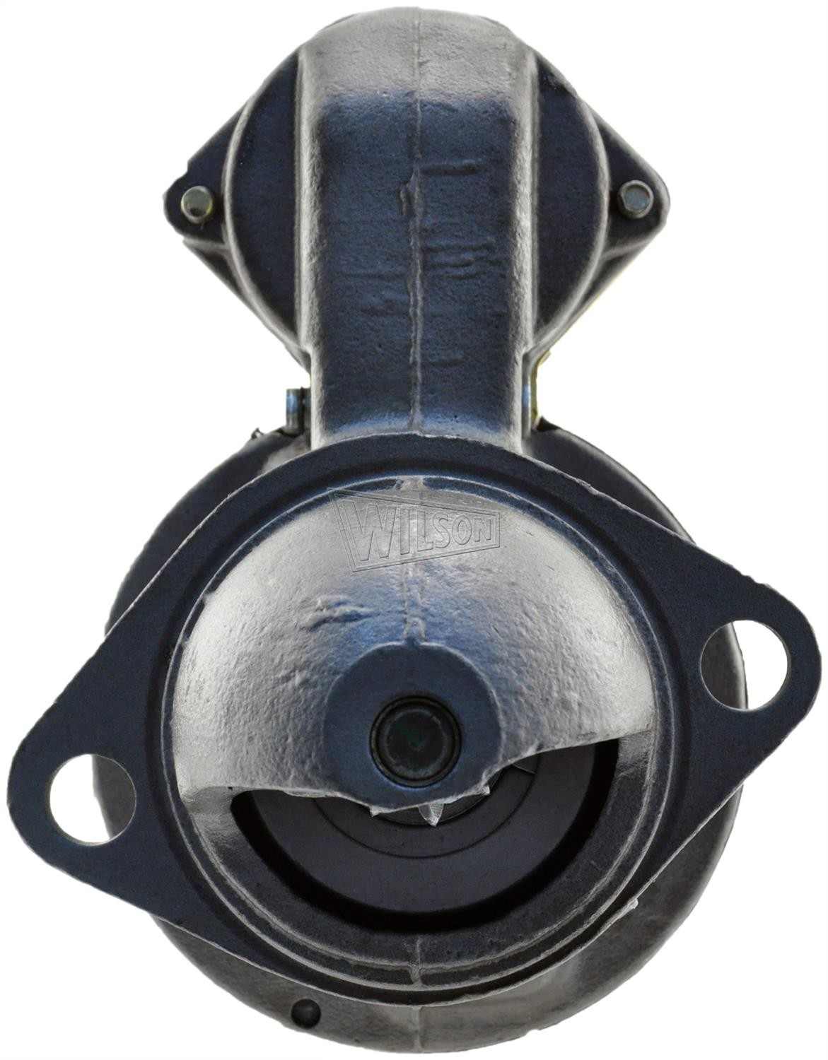 Wilson Starter Motor 91-01-3736
