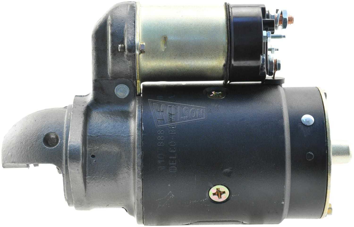 Wilson Starter Motor 91-01-3736