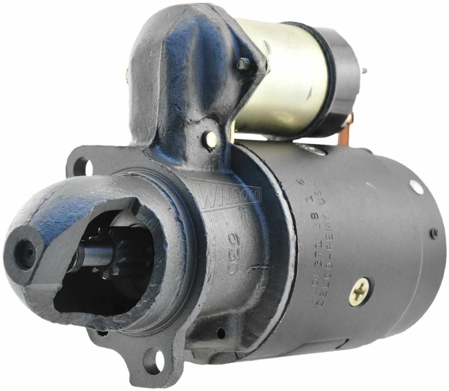 Wilson Starter Motor 91-01-3770