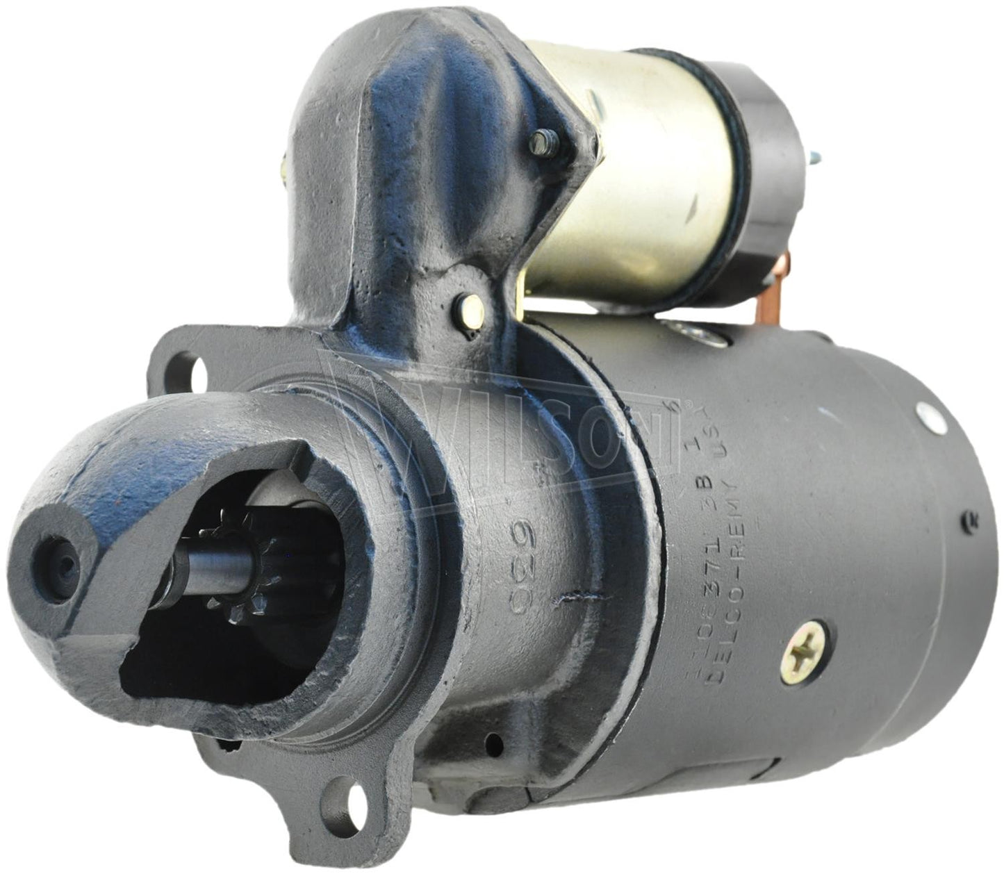Wilson Starter Motor 91-01-3770