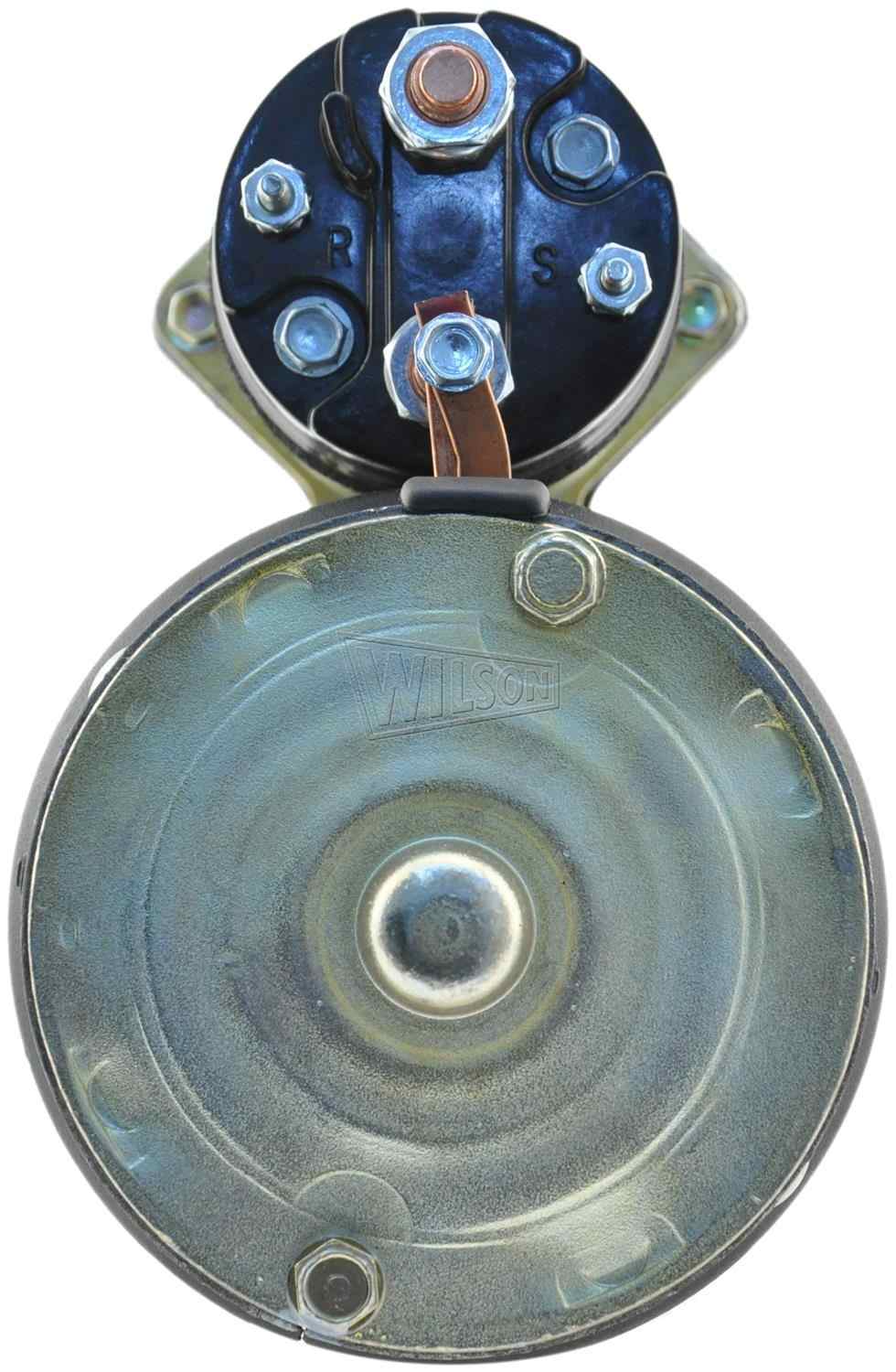 Wilson Starter Motor 91-01-3770