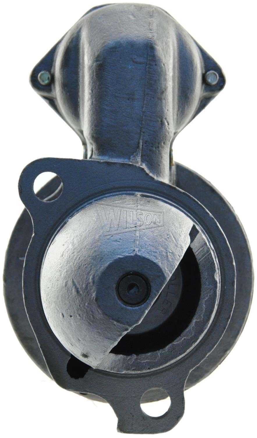 Wilson Starter Motor 91-01-3770