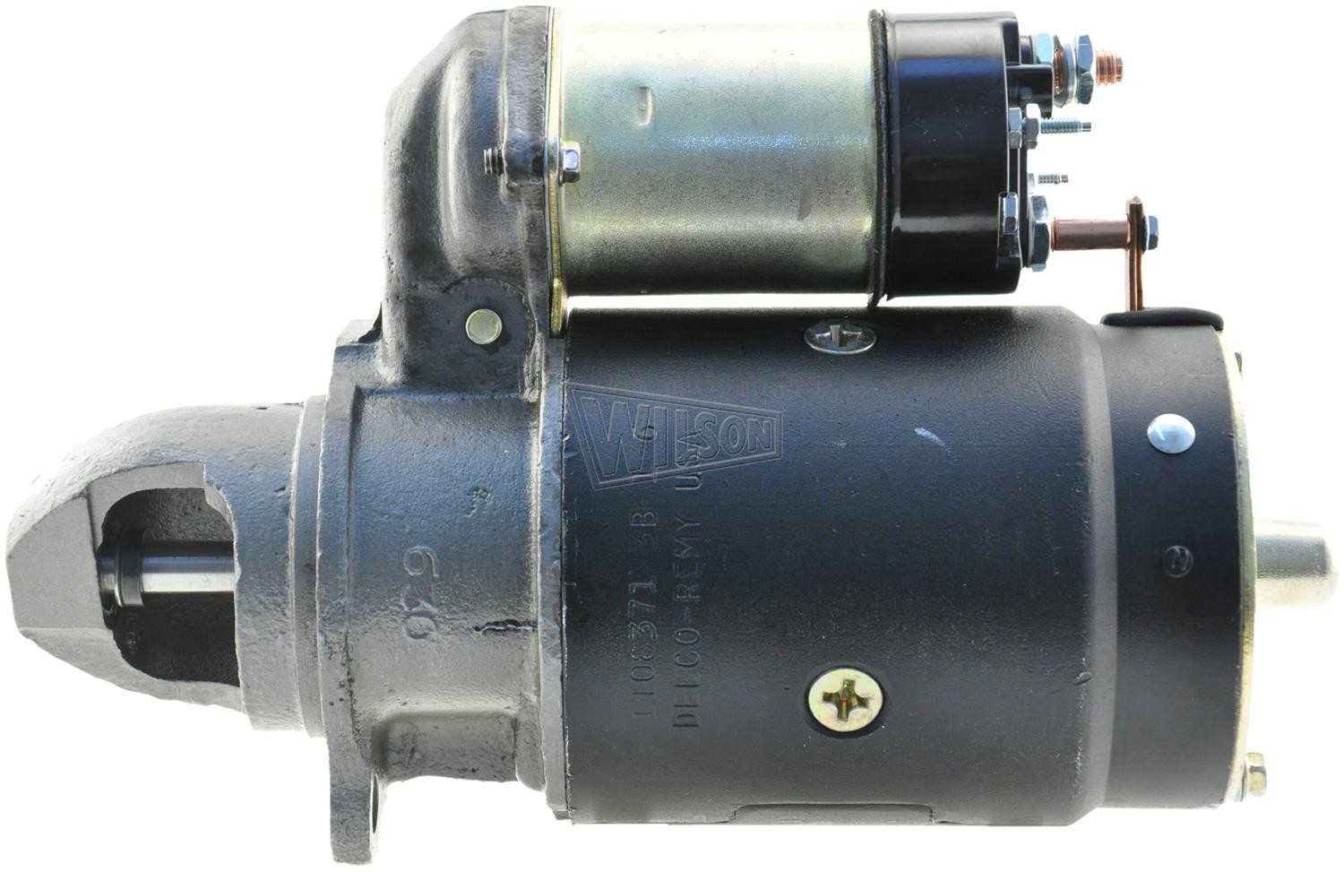 Wilson Starter Motor 91-01-3770