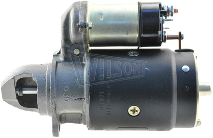 Wilson Starter Motor 91-01-3770