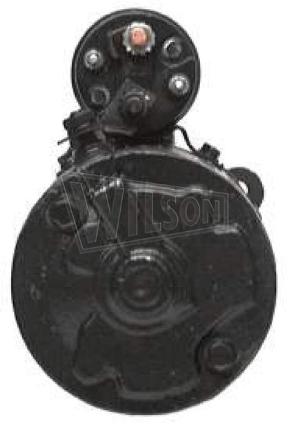 Wilson Starter Motor 91-01-3780