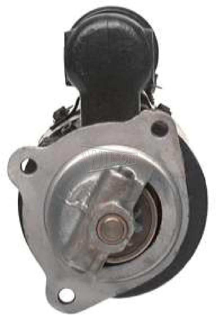 Wilson Starter Motor 91-01-3780