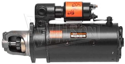 Wilson Starter Motor 91-01-3780