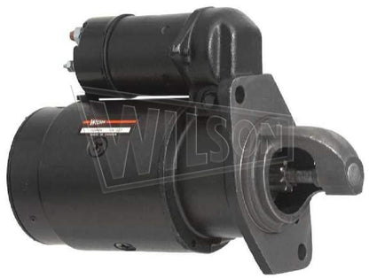 Wilson Starter Motor 91-01-3825