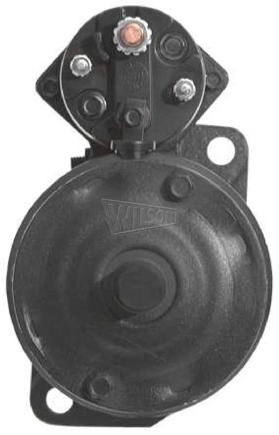 Wilson Starter Motor 91-01-3825