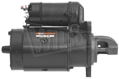 Wilson Starter Motor 91-01-3825