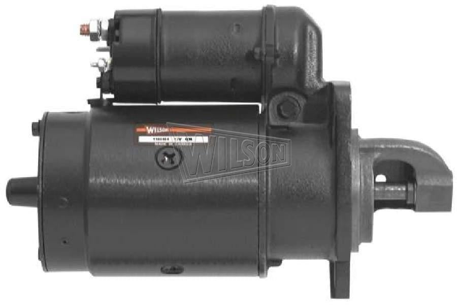 Wilson Starter Motor 91-01-3825