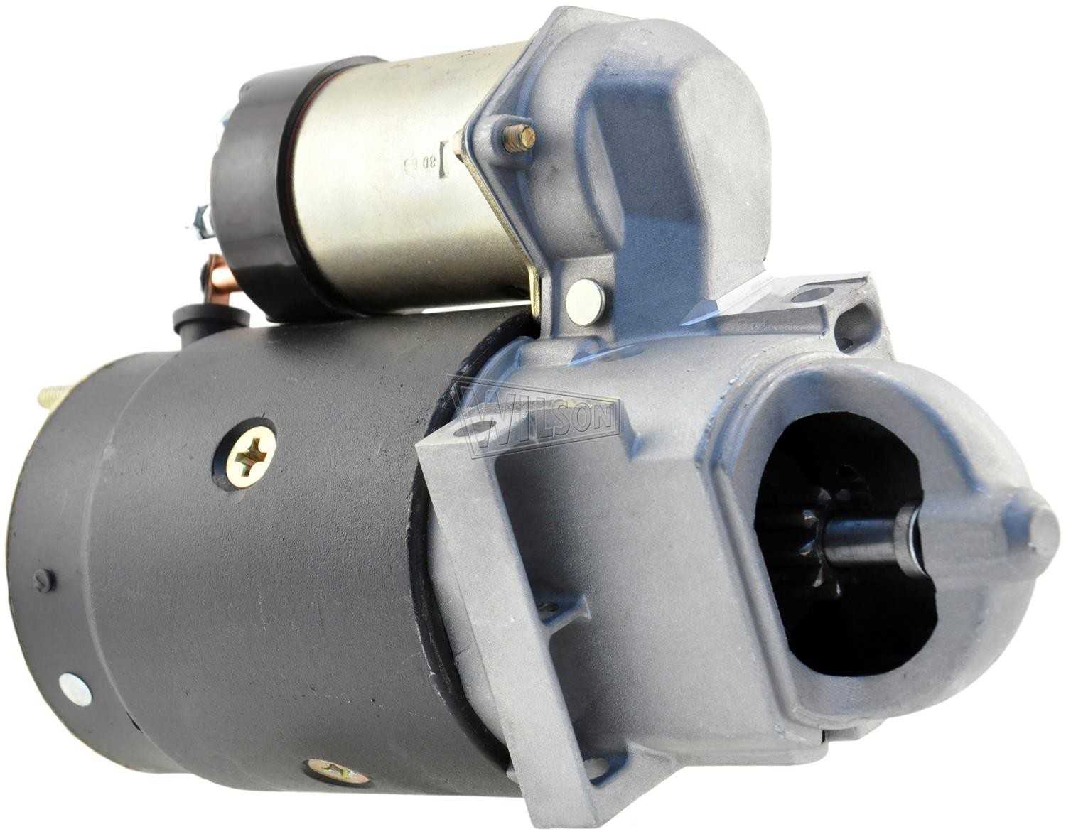 Wilson Starter Motor 91-01-3839N