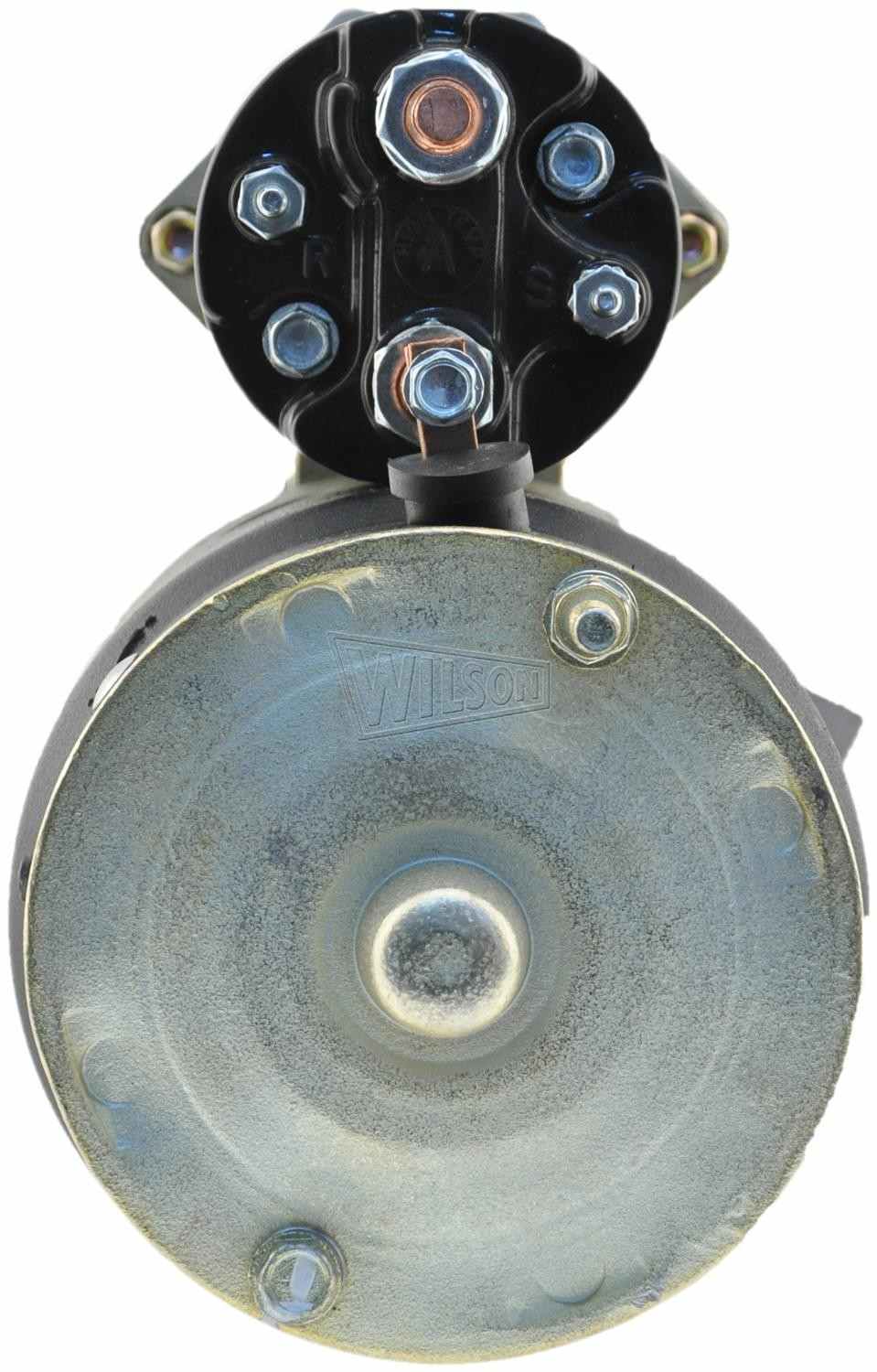 Wilson Starter Motor 91-01-3839N