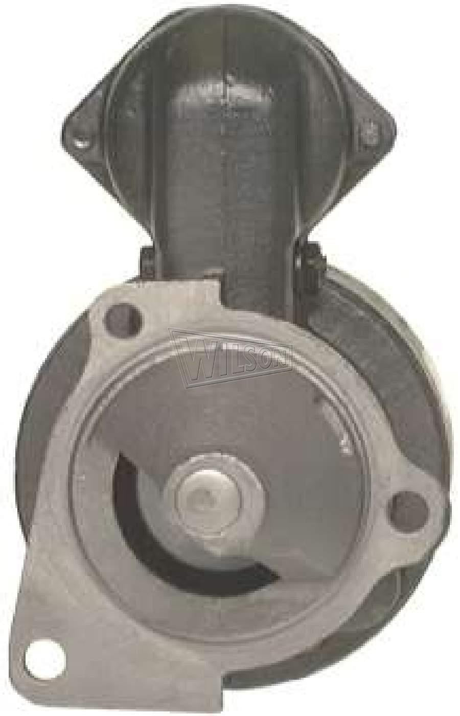Wilson Starter Motor 91-01-3865