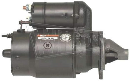Wilson Starter Motor 91-01-3865