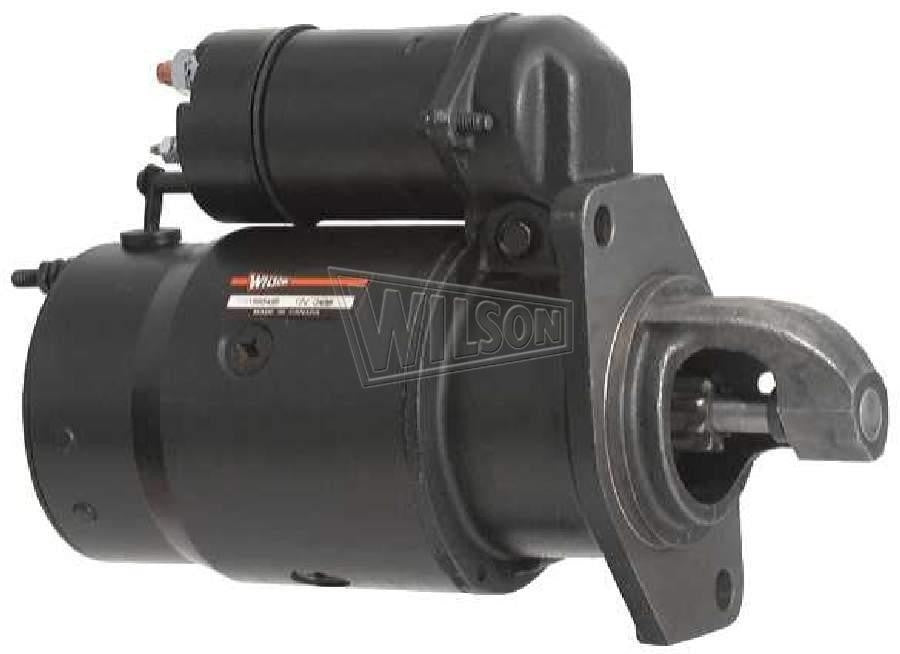 Wilson Starter Motor 91-01-3869