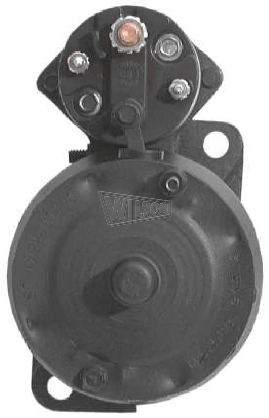Wilson Starter Motor 91-01-3869