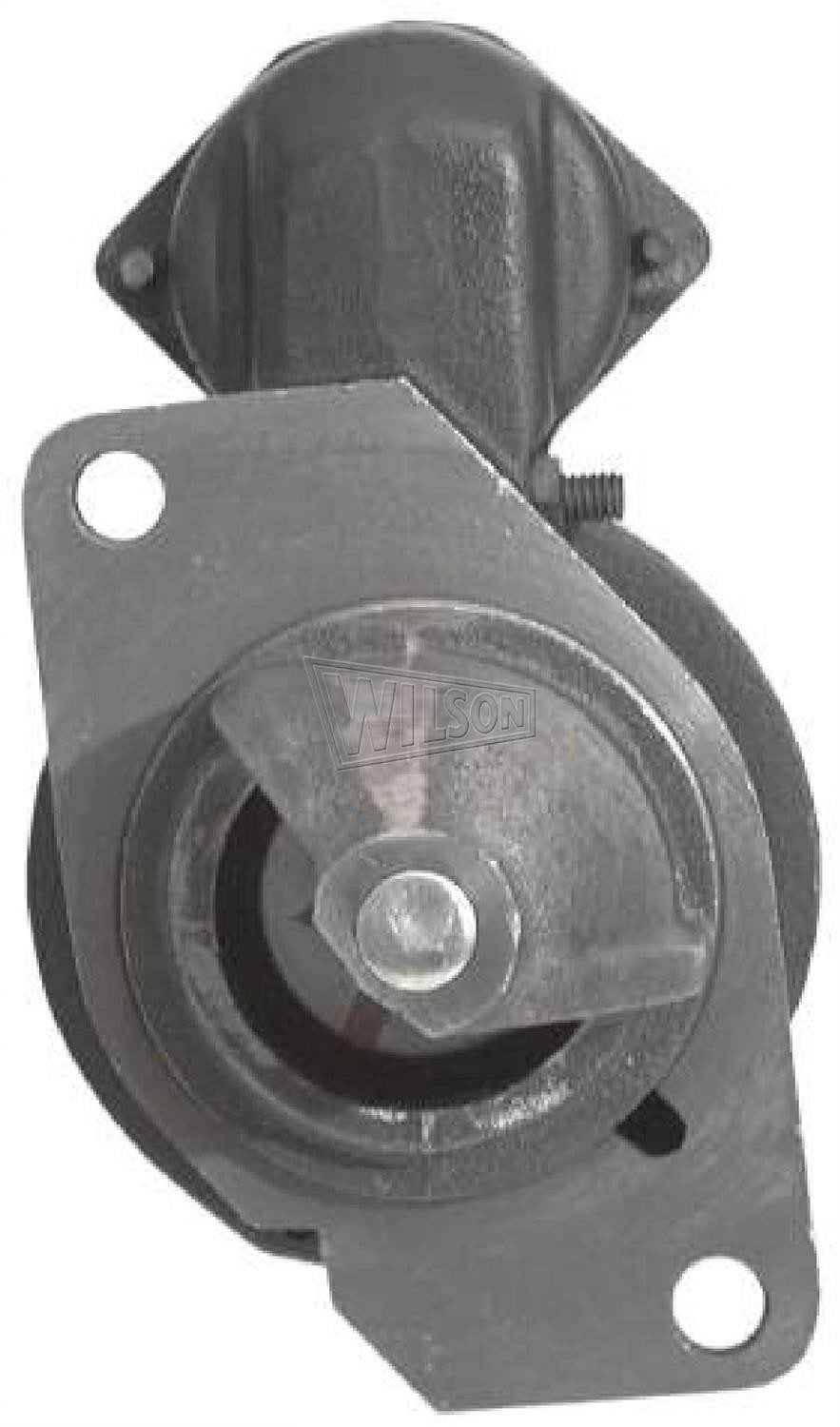 Wilson Starter Motor 91-01-3869