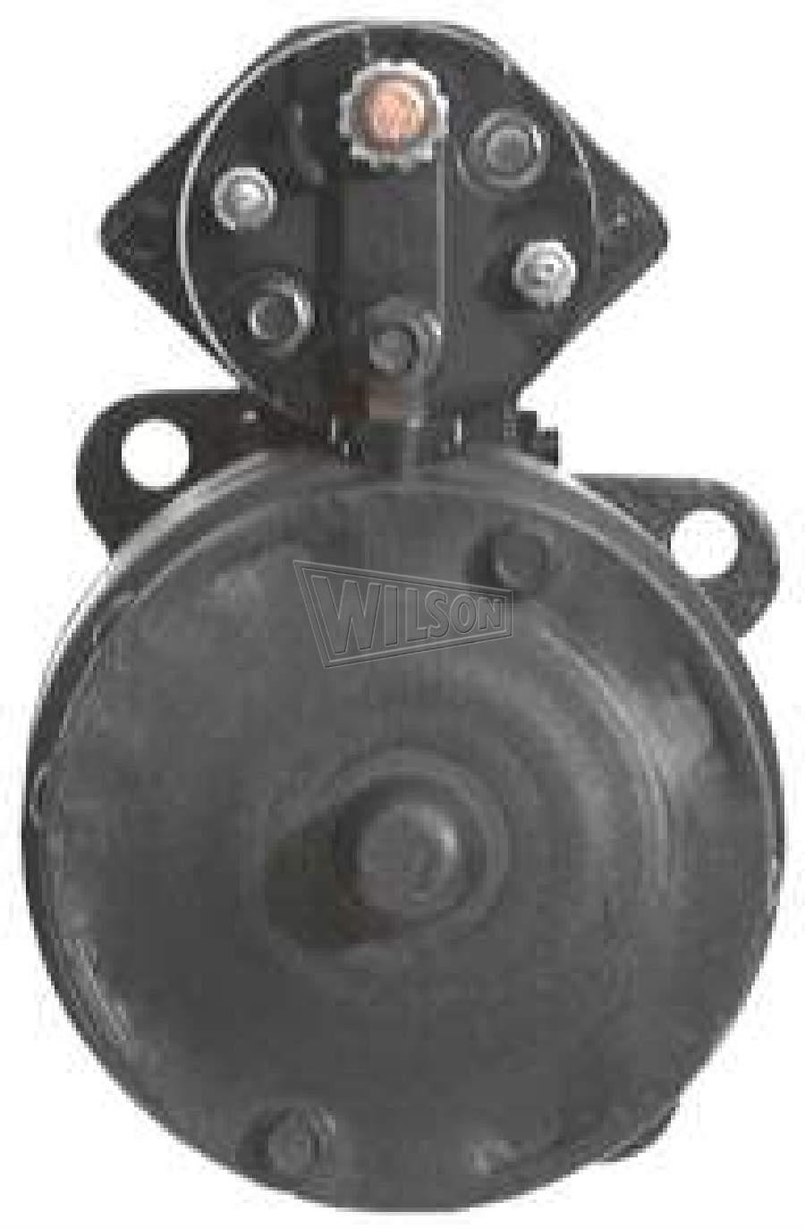 Wilson Starter Motor 91-01-3967