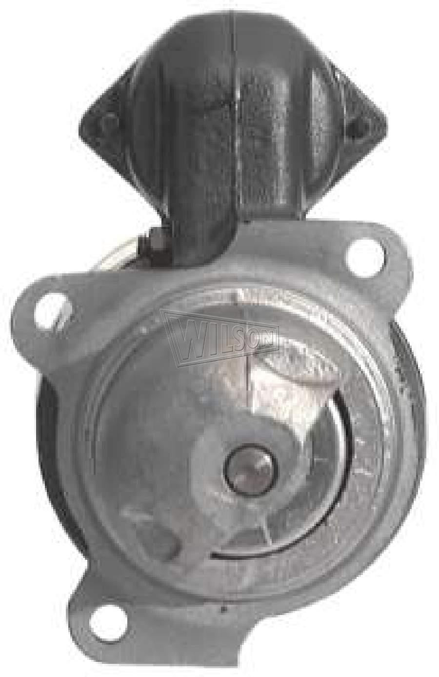 Wilson Starter Motor 91-01-3967