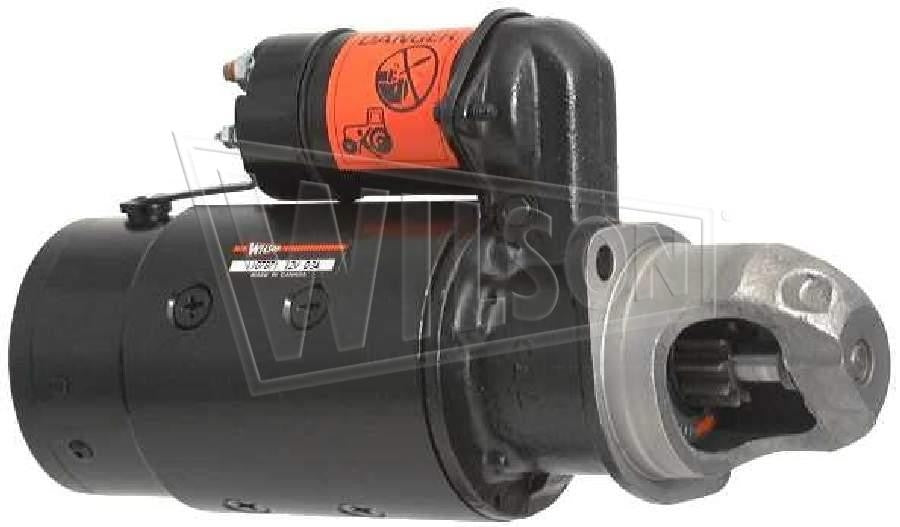Wilson Starter Motor 91-01-4037