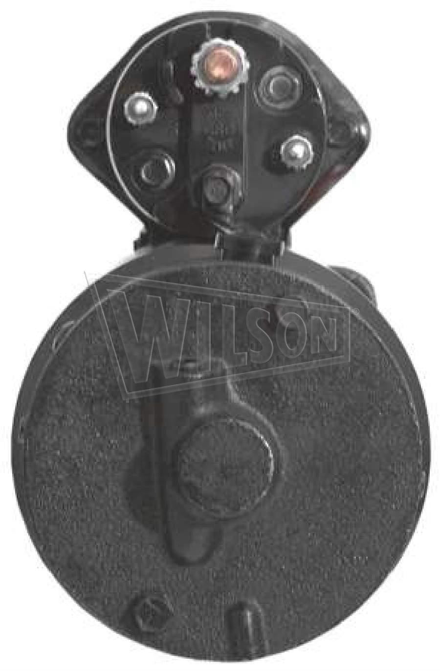 Wilson Starter Motor 91-01-4037