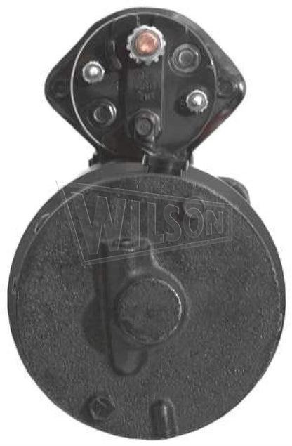 Wilson Starter Motor 91-01-4037