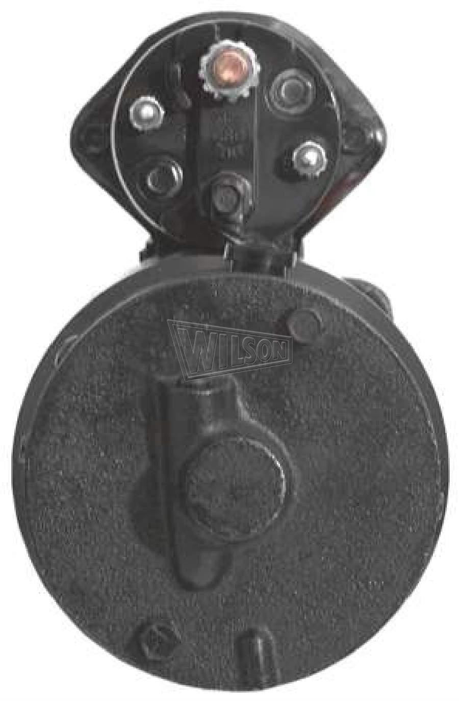 Wilson Starter Motor 91-01-4037