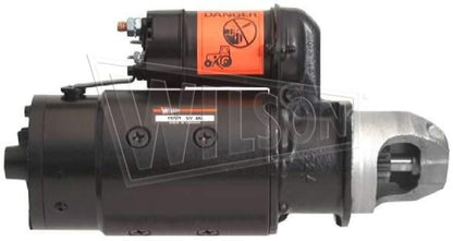 Wilson Starter Motor 91-01-4037