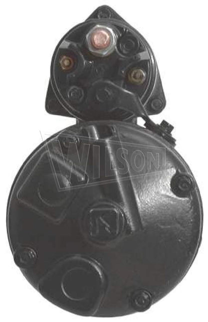 Wilson Starter Motor 91-01-4148