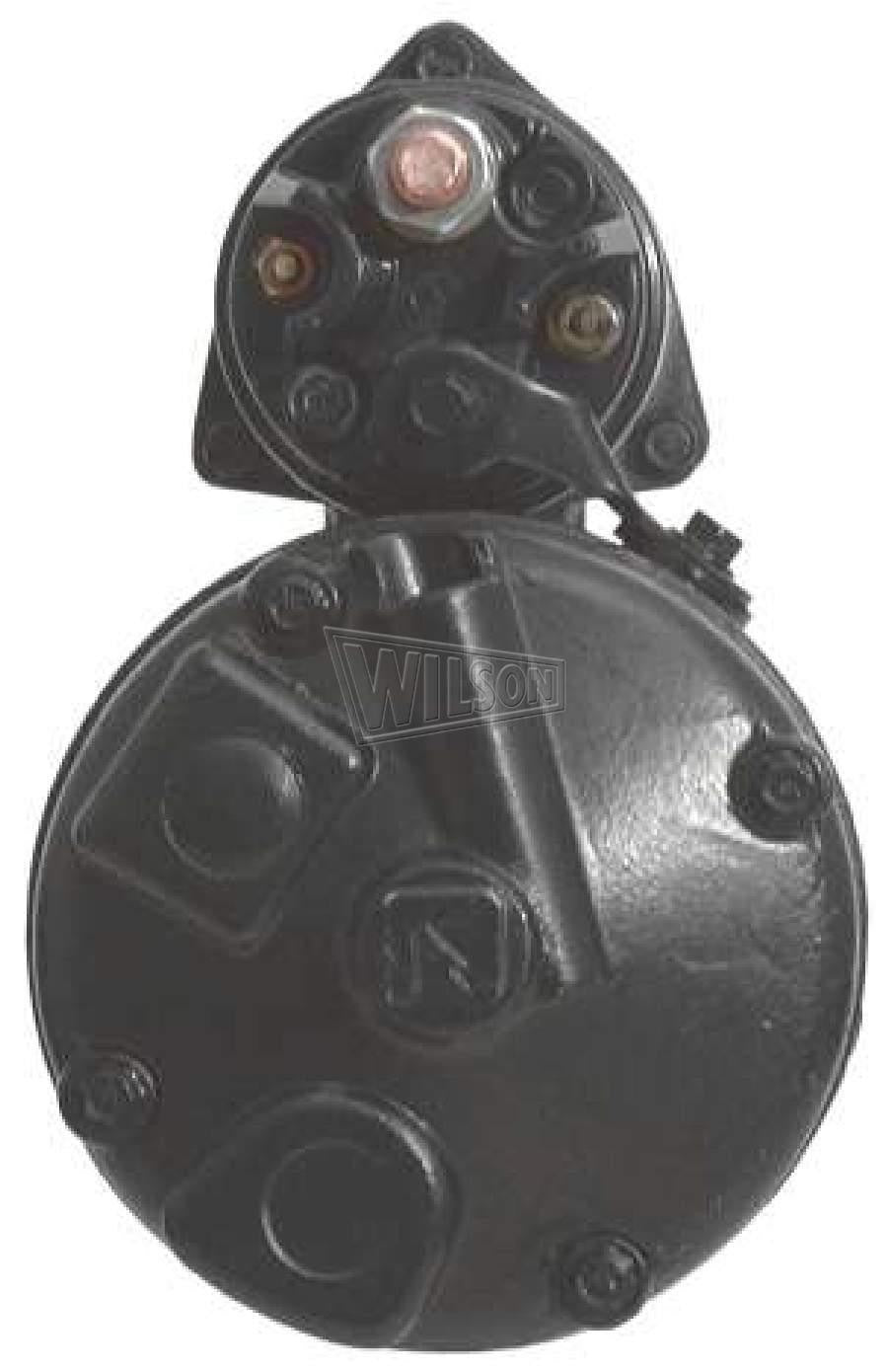 Wilson Starter Motor 91-01-4148