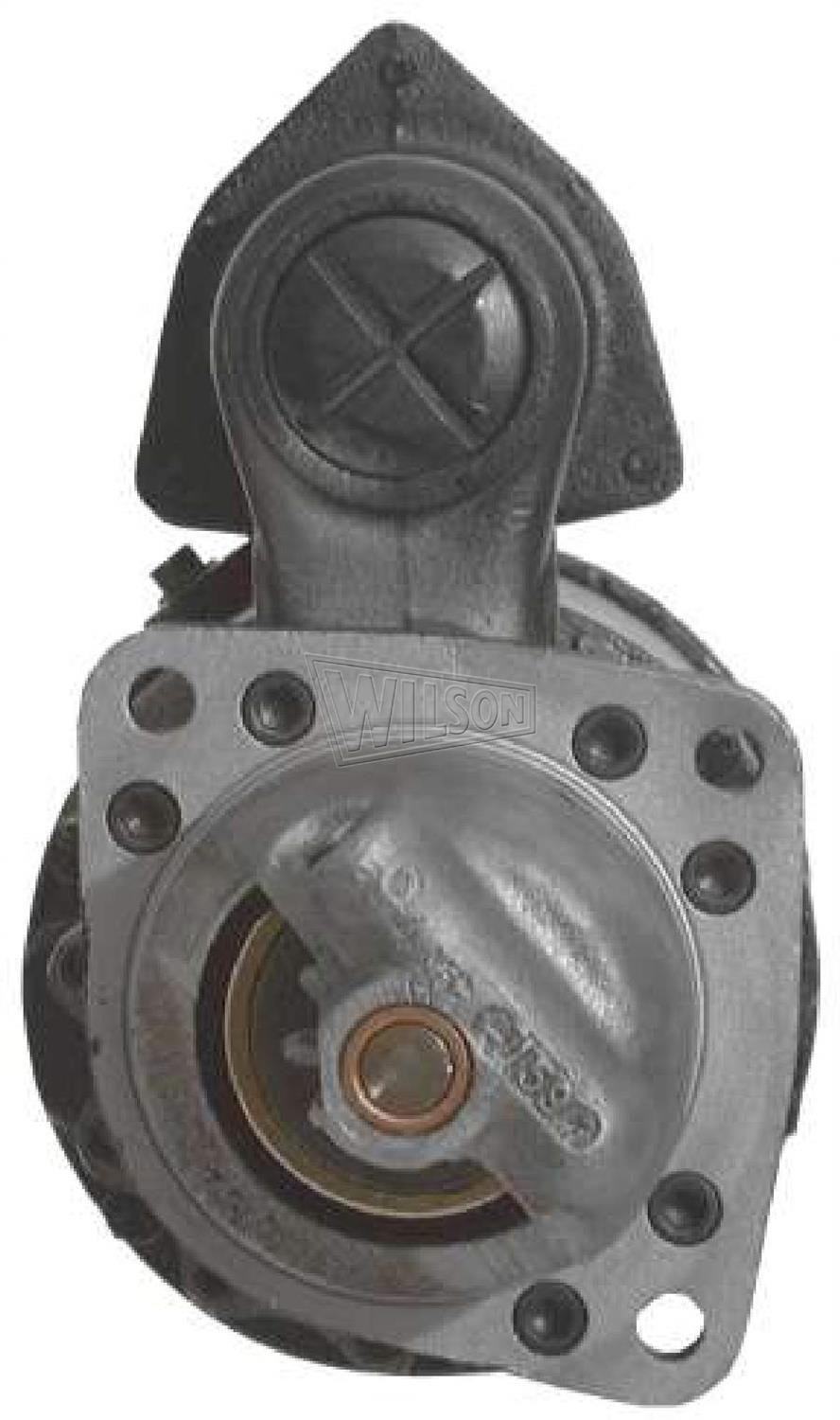 Wilson Starter Motor 91-01-4148