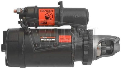 Wilson Starter Motor 91-01-4148