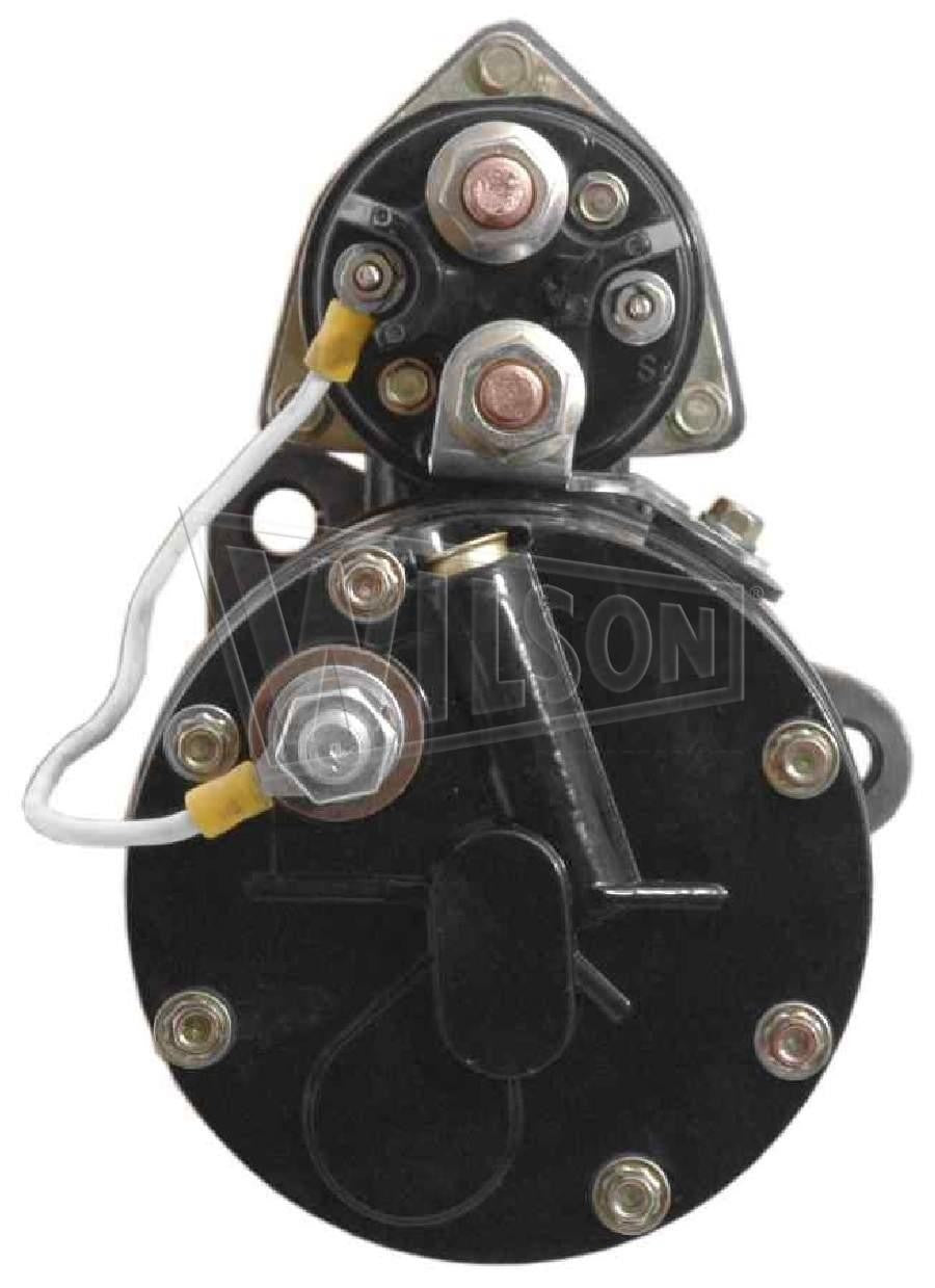 Wilson Starter Motor 91-01-4158N