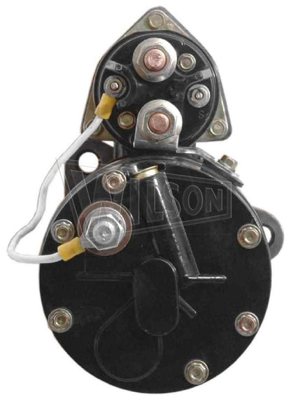 Wilson Starter Motor 91-01-4158N