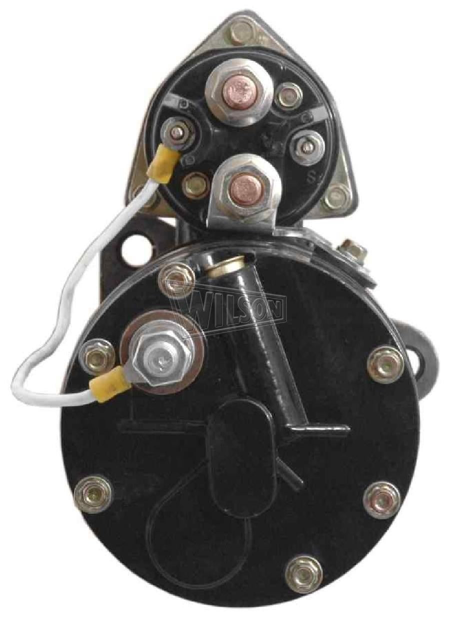 Wilson Starter Motor 91-01-4158N