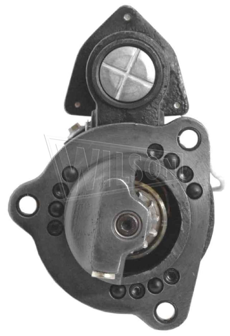 Wilson Starter Motor 91-01-4158N