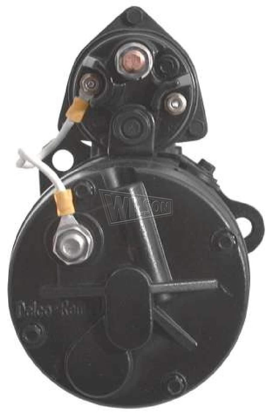 Wilson Starter Motor 91-01-4158