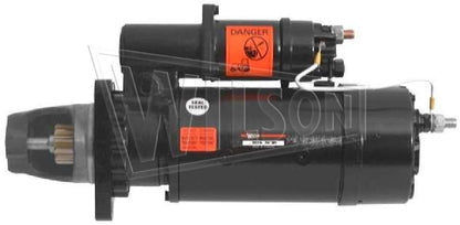 Wilson Starter Motor 91-01-4158