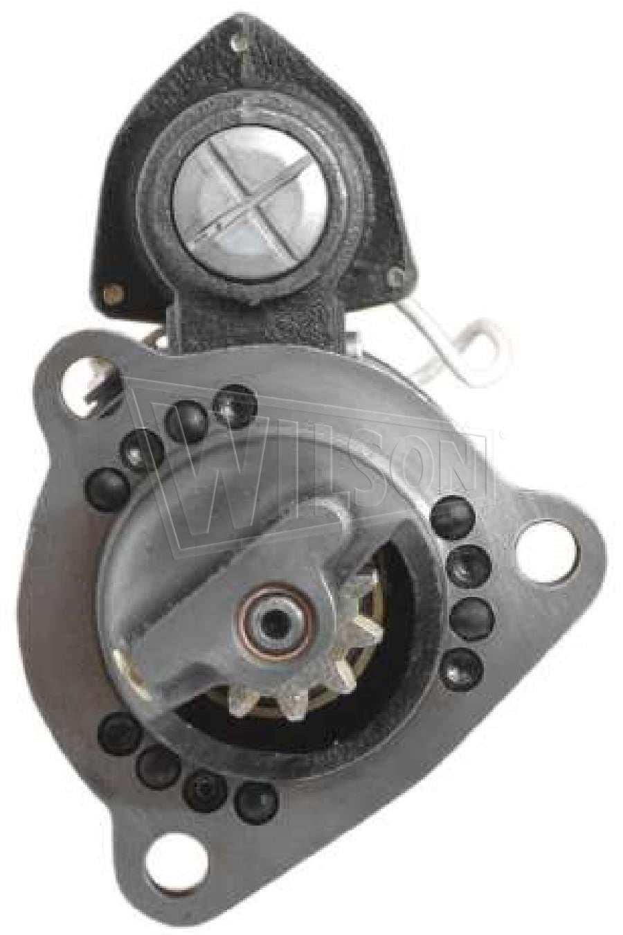 Wilson Starter Motor 91-01-4159