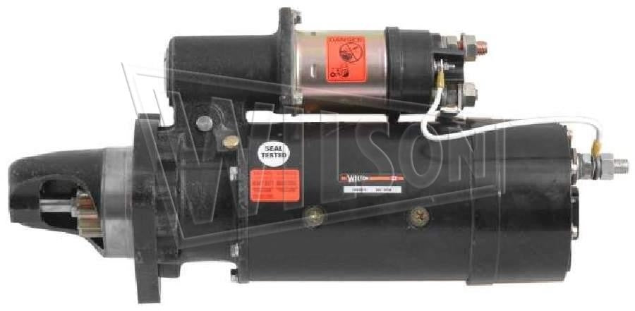 Wilson Starter Motor 91-01-4159