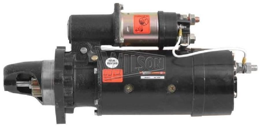 Wilson Starter Motor 91-01-4159