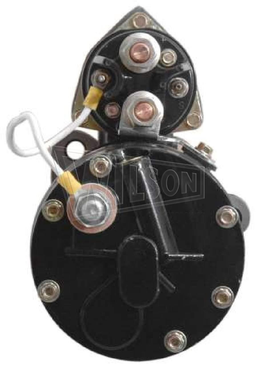 Wilson Starter Motor 91-01-4161