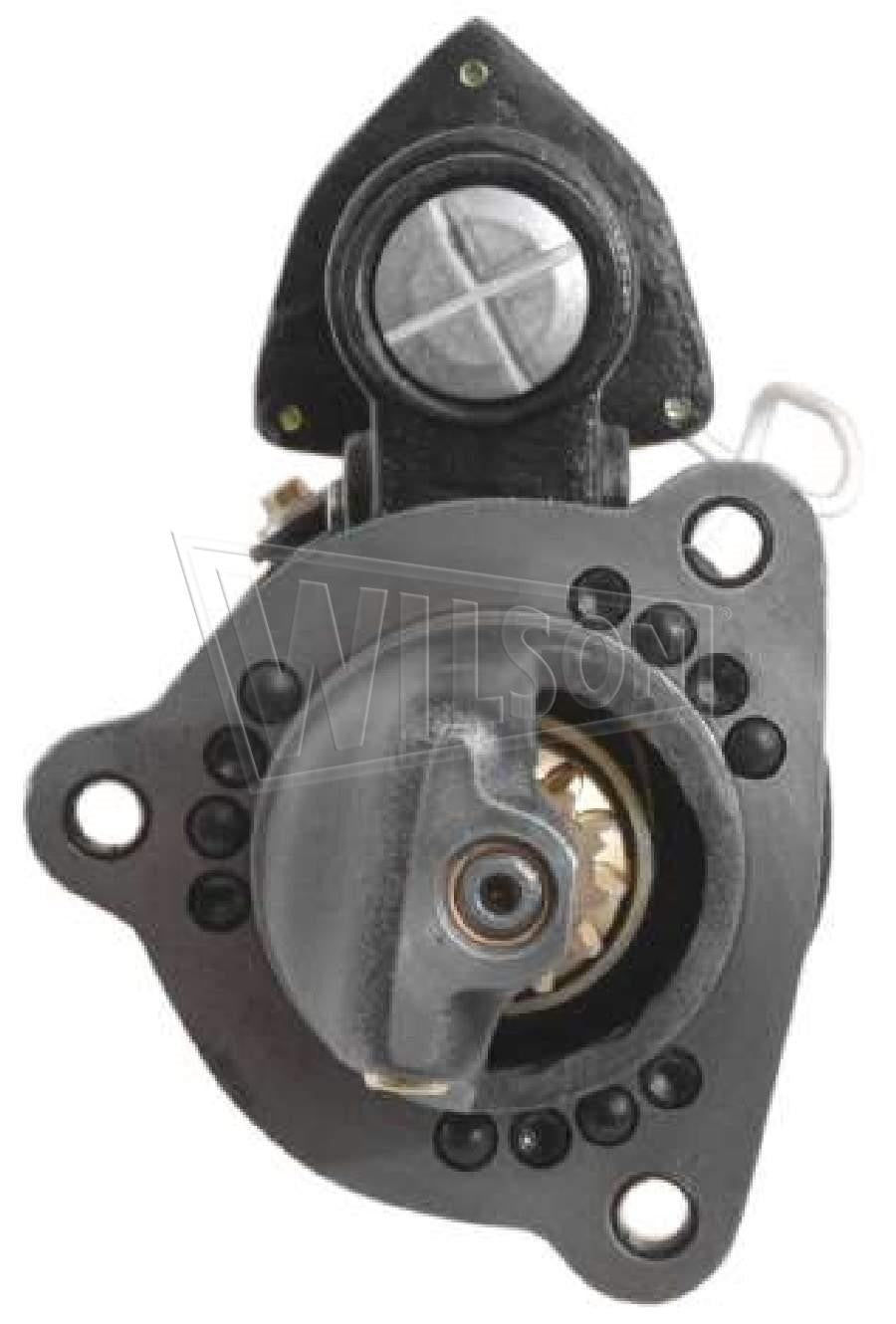 Wilson Starter Motor 91-01-4161