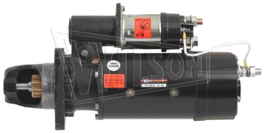 Wilson Starter Motor 91-01-4161