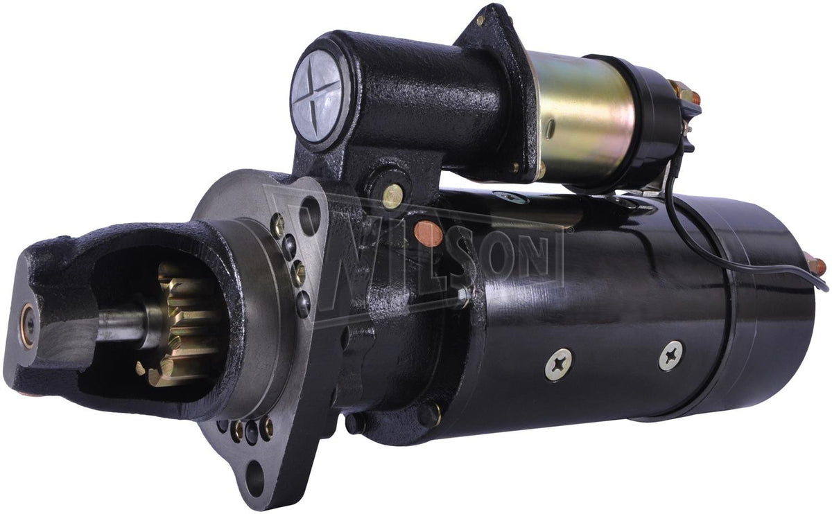 Wilson Starter Motor 91-01-4166N