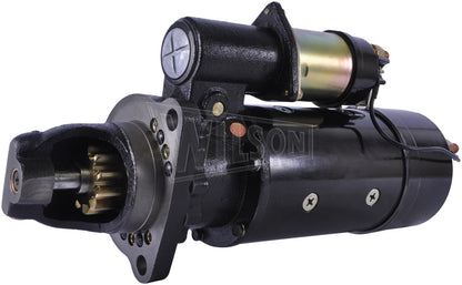 Wilson Starter Motor 91-01-4166N